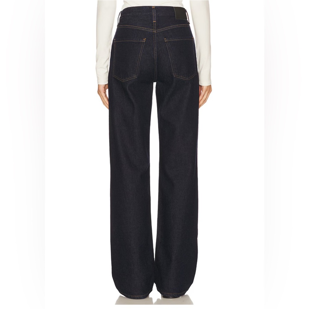 Citizens of Humanity Annina Straight Leg Jeans Size 29 - Picture 5 of 15